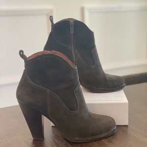 FRYE Women’s Booties Size 6